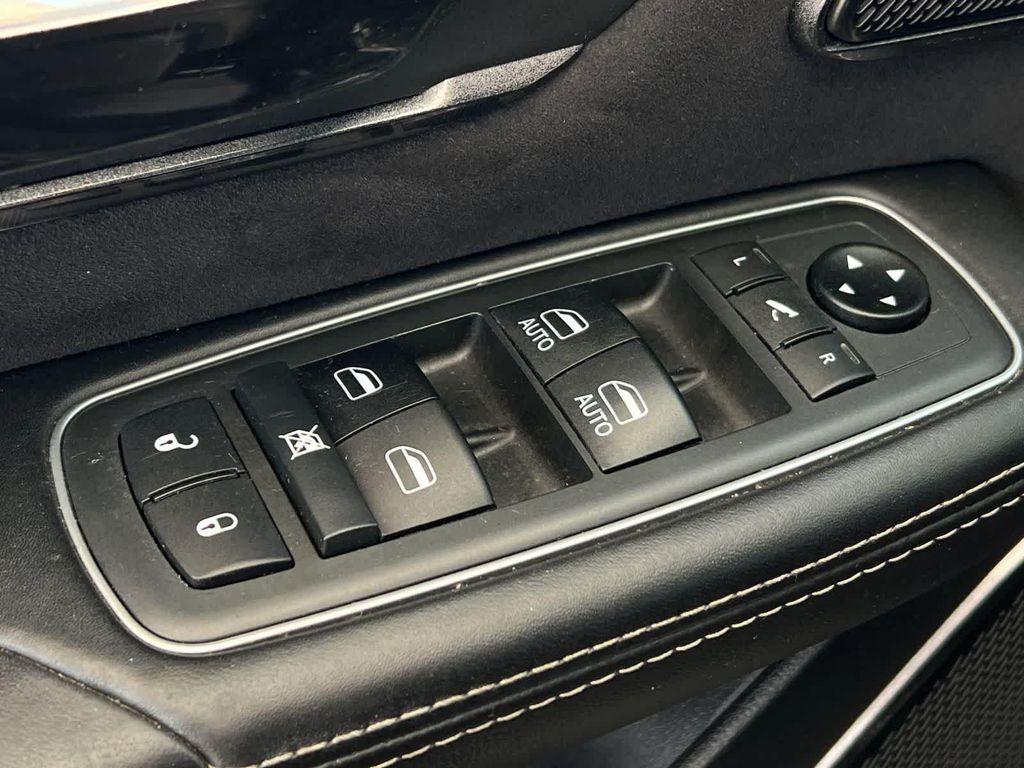 used 2021 Ram 1500 car, priced at $70,999