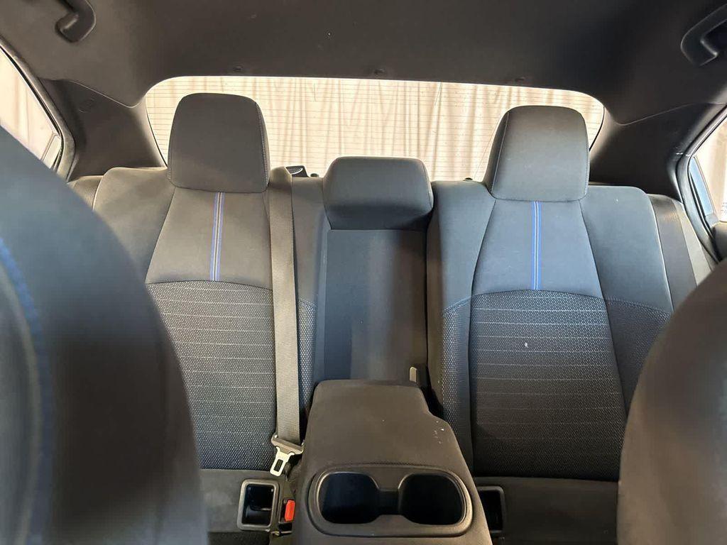 used 2020 Toyota Corolla car, priced at $17,499
