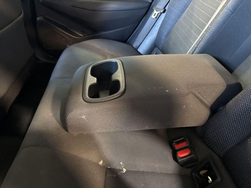 used 2020 Toyota Corolla car, priced at $17,499