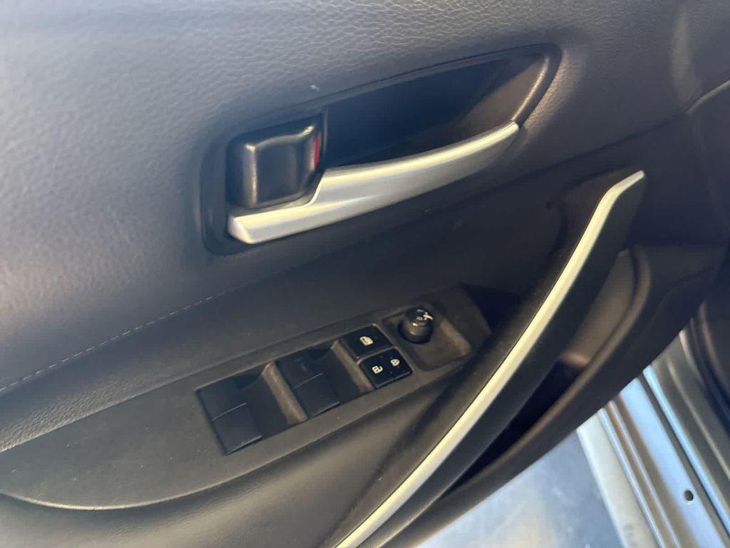 used 2020 Toyota Corolla car, priced at $17,499