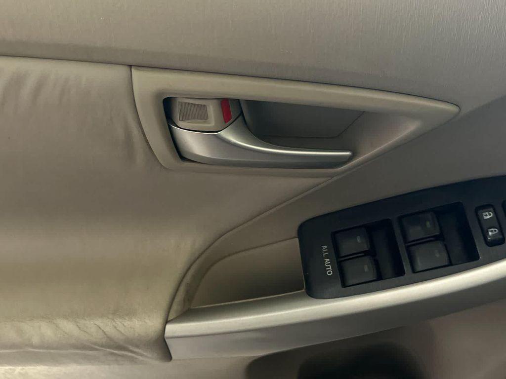 used 2012 Toyota Prius car, priced at $10,899