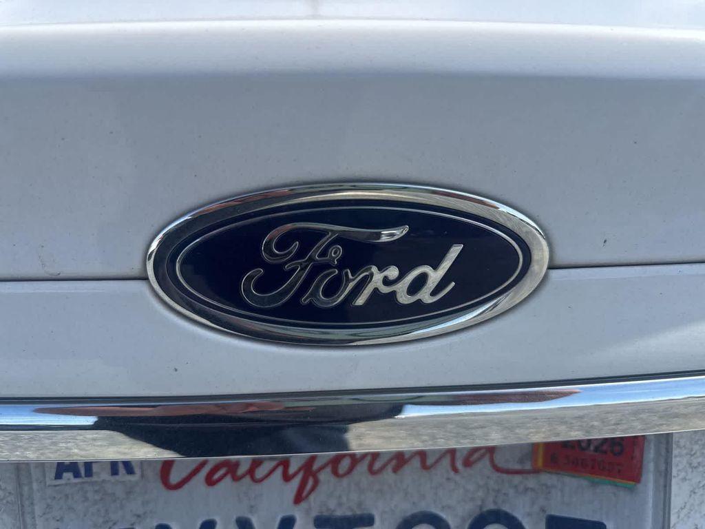 used 2017 Ford Fusion Energi car, priced at $7,999