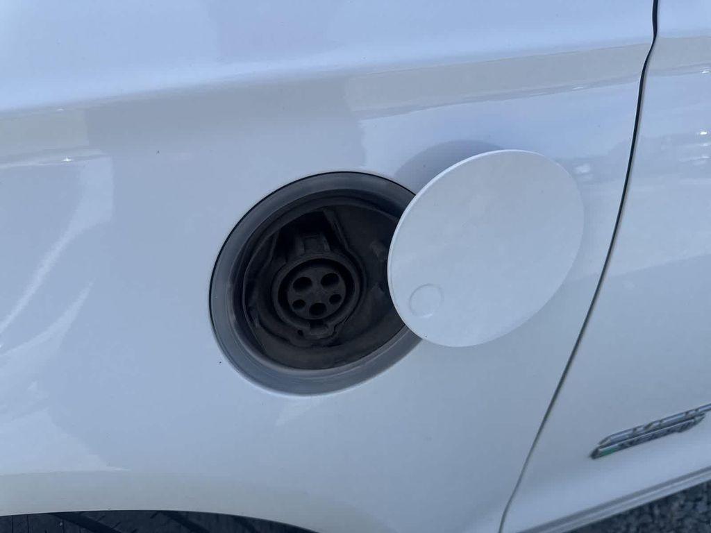 used 2017 Ford Fusion Energi car, priced at $7,999