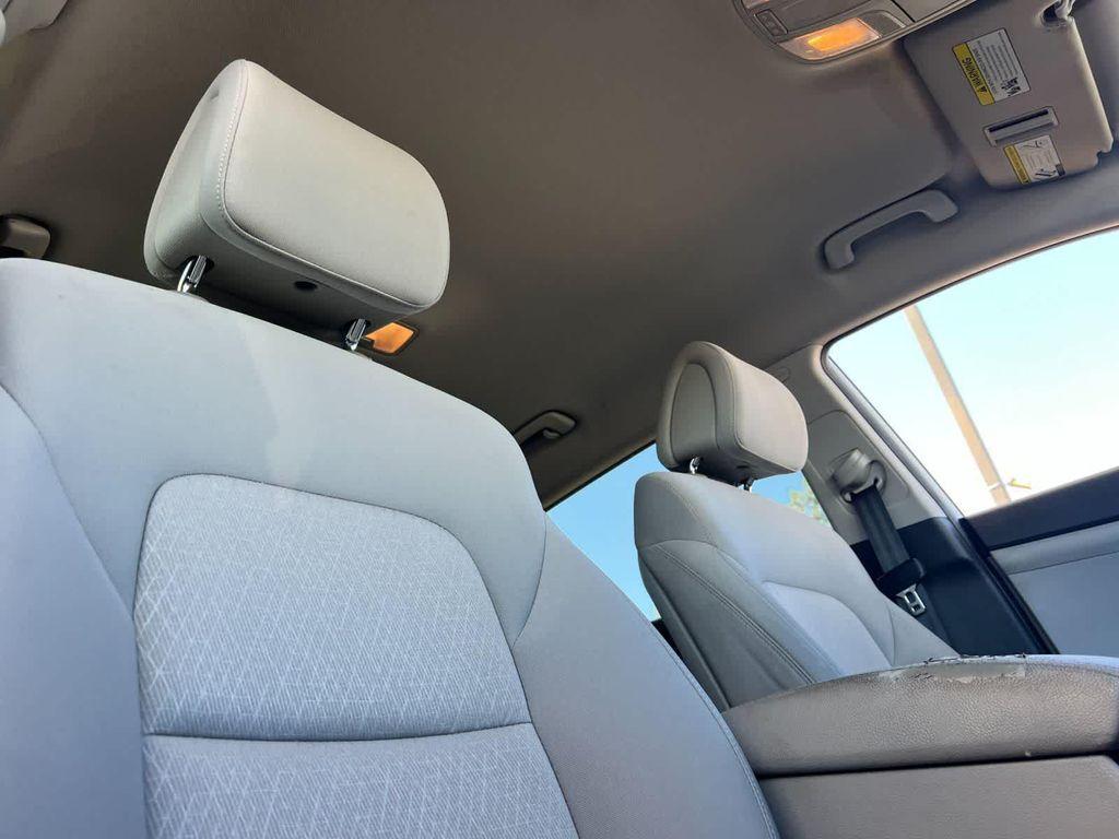 used 2017 Hyundai Tucson car, priced at $9,299