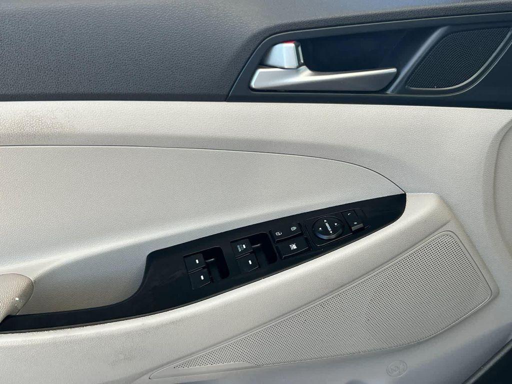 used 2017 Hyundai Tucson car, priced at $9,299