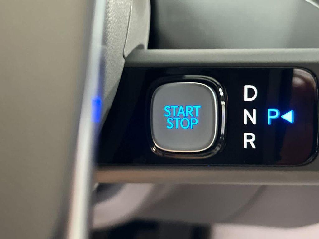 new 2026 Hyundai IONIQ 9 car, priced at $54,780