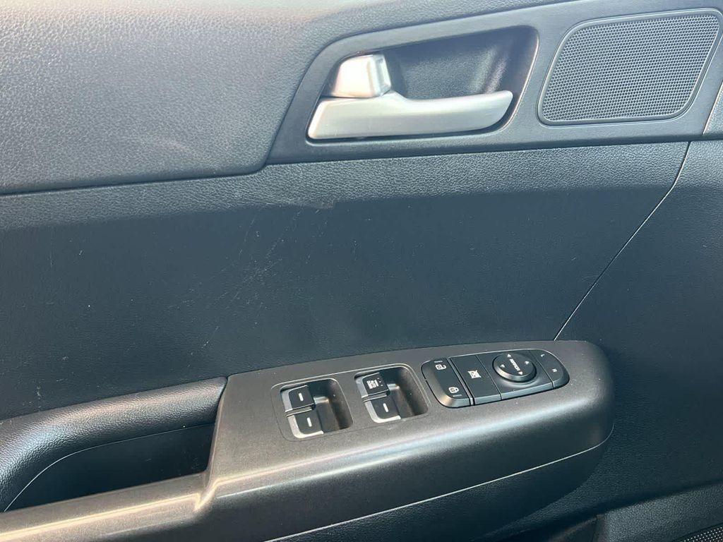 used 2017 Kia Sportage car, priced at $8,399