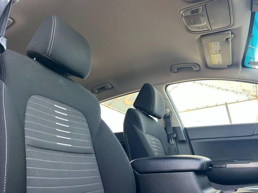 used 2017 Kia Sportage car, priced at $8,399