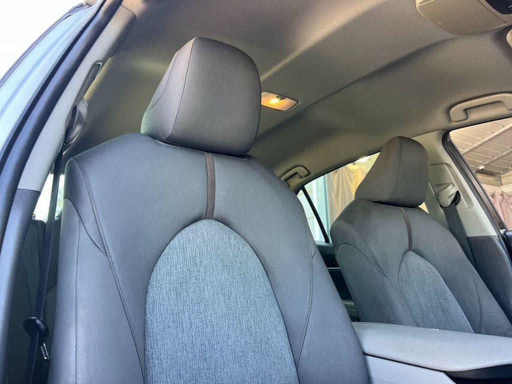 used 2018 Toyota Camry car, priced at $14,995