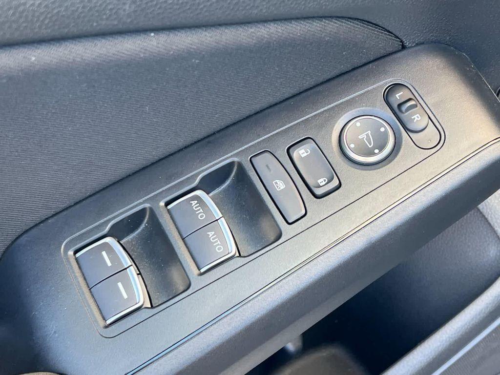 used 2025 Honda Civic car, priced at $25,999