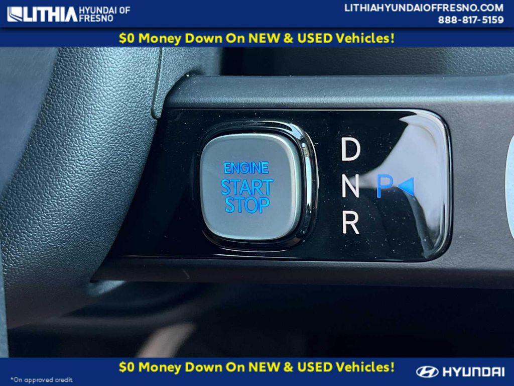 new 2026 Hyundai Palisade Hybrid car, priced at $42,482