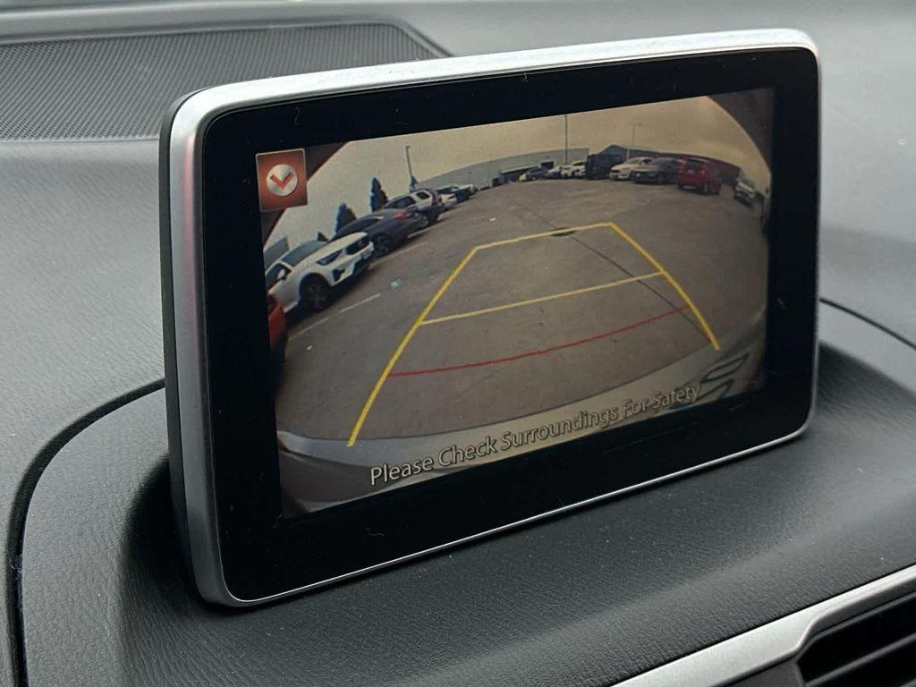 used 2015 Mazda Mazda3 car, priced at $6,999