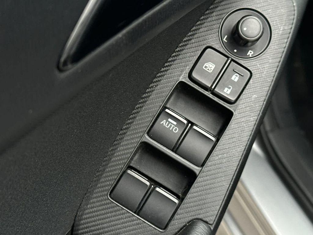 used 2015 Mazda Mazda3 car, priced at $6,999