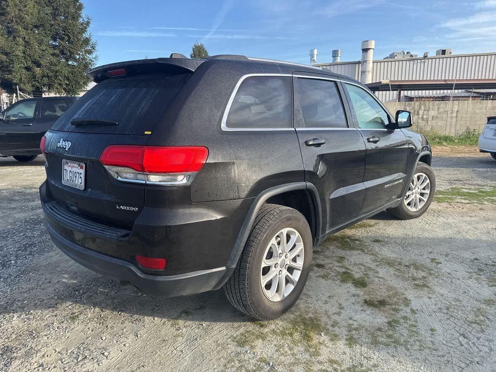 used 2015 Jeep Grand Cherokee car, priced at $9,928