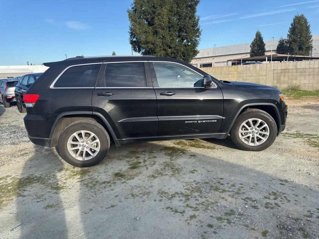 used 2015 Jeep Grand Cherokee car, priced at $9,928