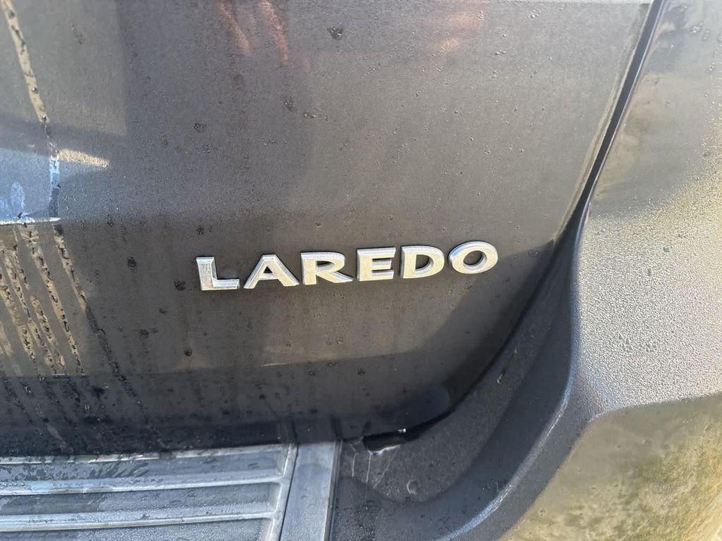 used 2015 Jeep Grand Cherokee car, priced at $9,928