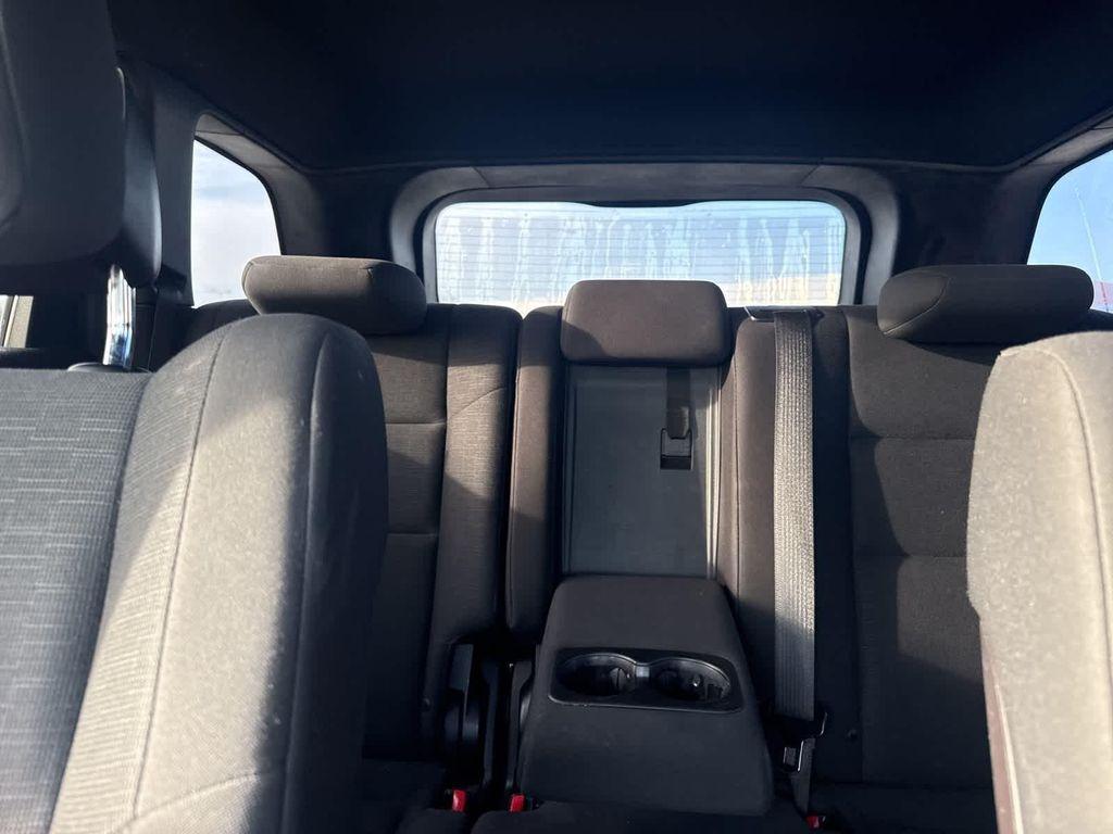 used 2015 Jeep Grand Cherokee car, priced at $9,928