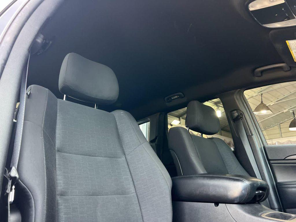 used 2015 Jeep Grand Cherokee car, priced at $9,799