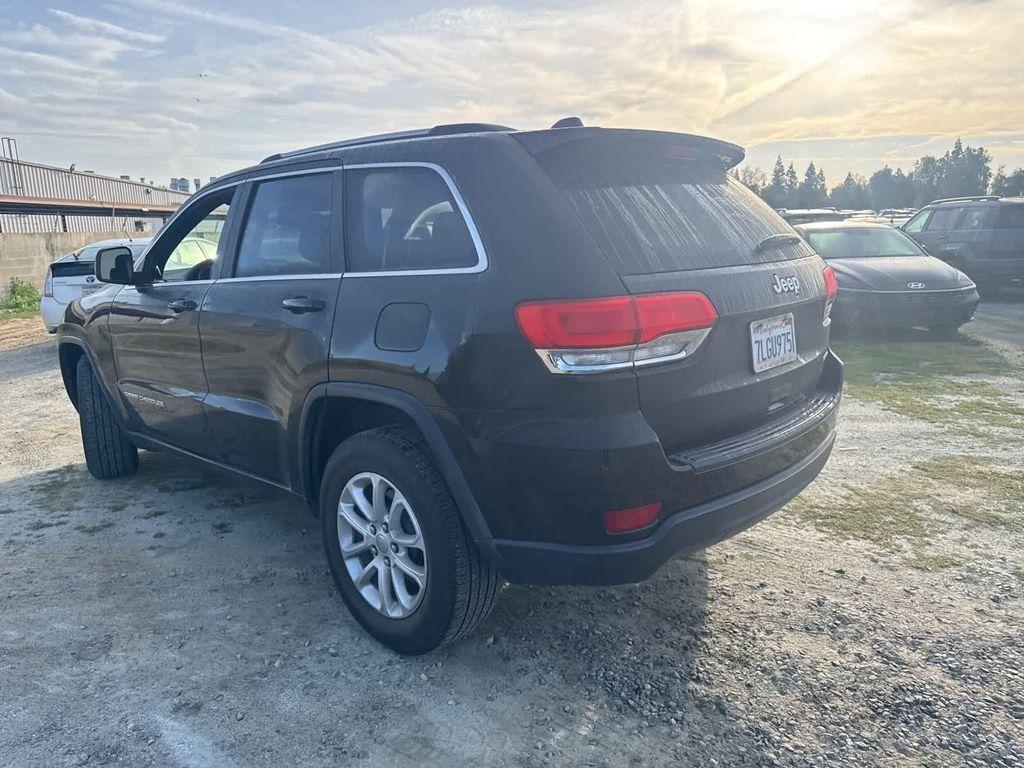 used 2015 Jeep Grand Cherokee car, priced at $9,928