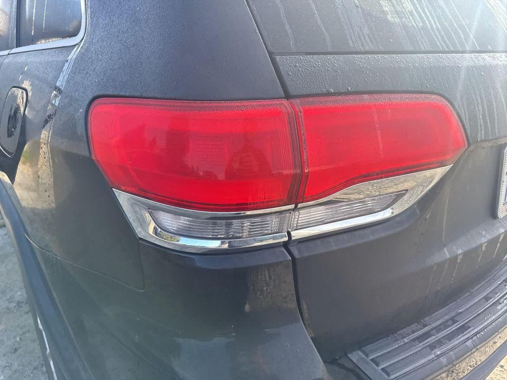 used 2015 Jeep Grand Cherokee car, priced at $9,928