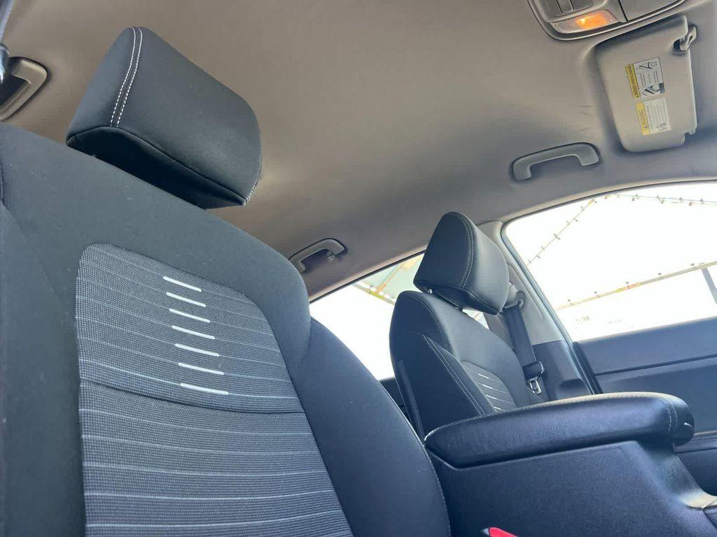 used 2018 Kia Sportage car, priced at $9,399