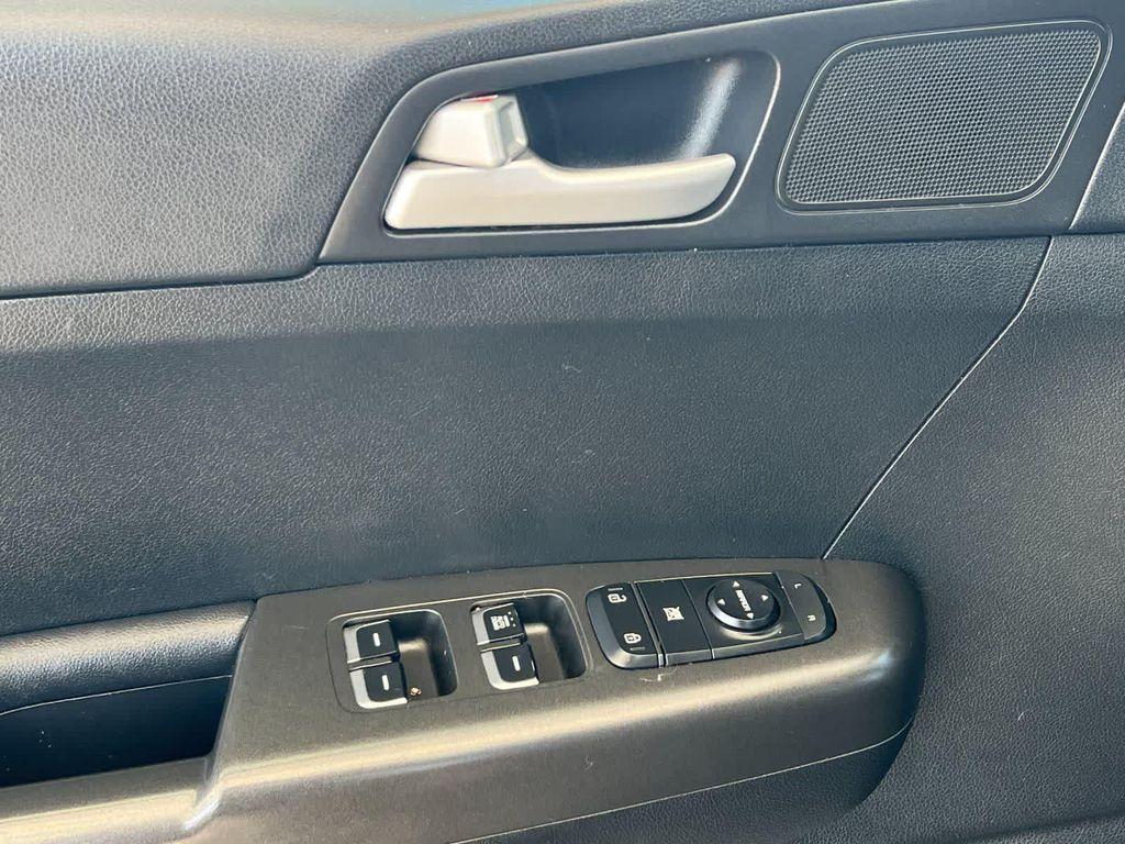used 2018 Kia Sportage car, priced at $9,399