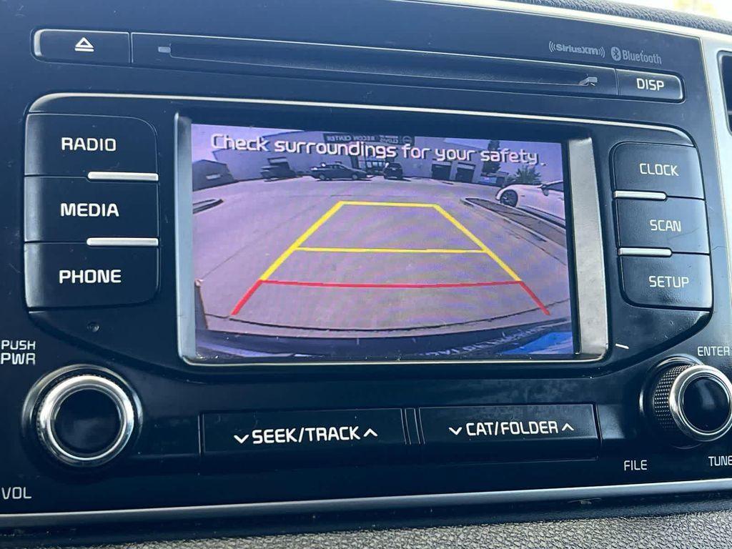 used 2018 Kia Sportage car, priced at $9,399