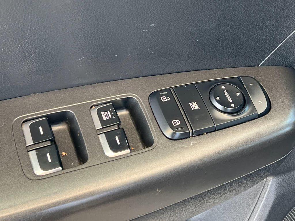 used 2018 Kia Sportage car, priced at $9,399