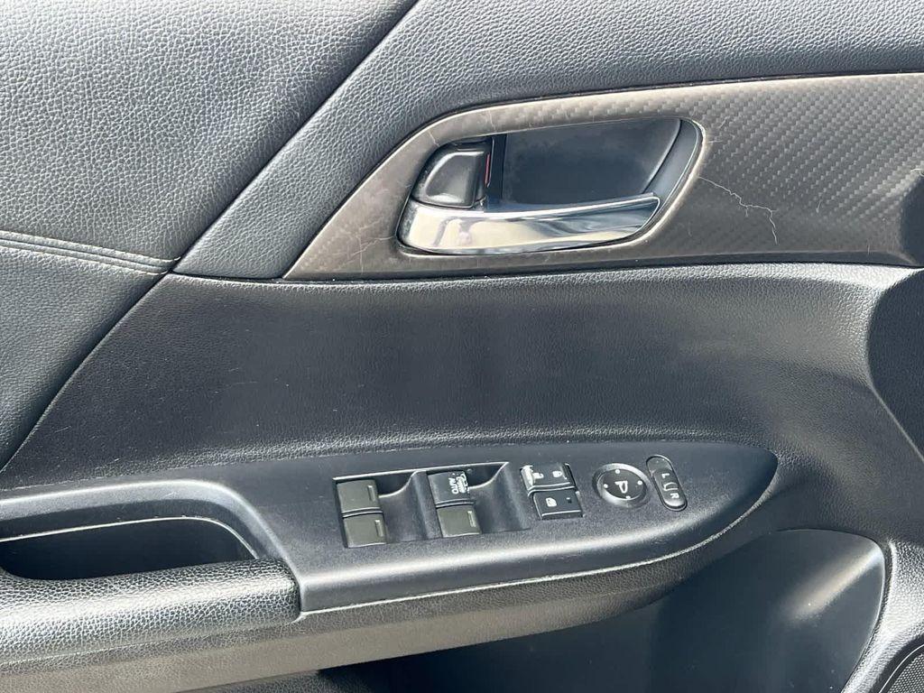 used 2017 Honda Accord car, priced at $10,599