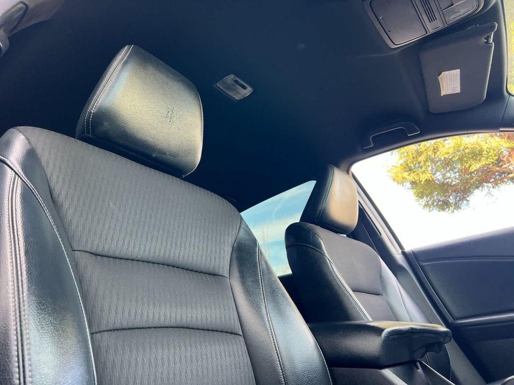 used 2017 Honda Accord car, priced at $10,599