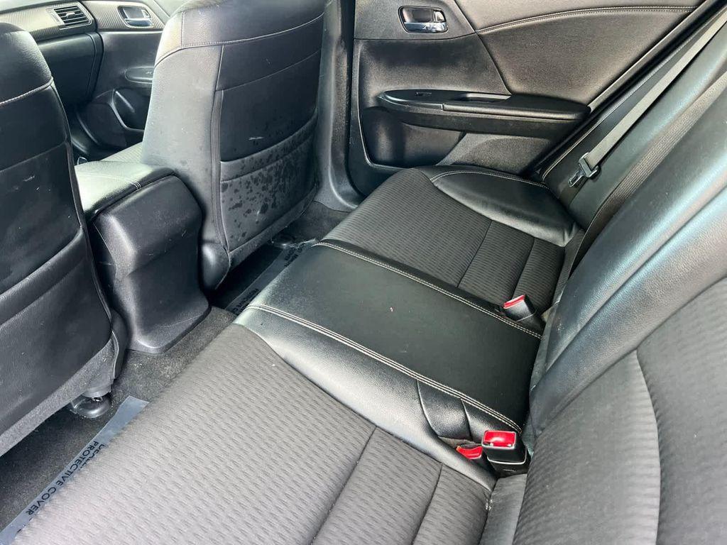 used 2017 Honda Accord car, priced at $10,599