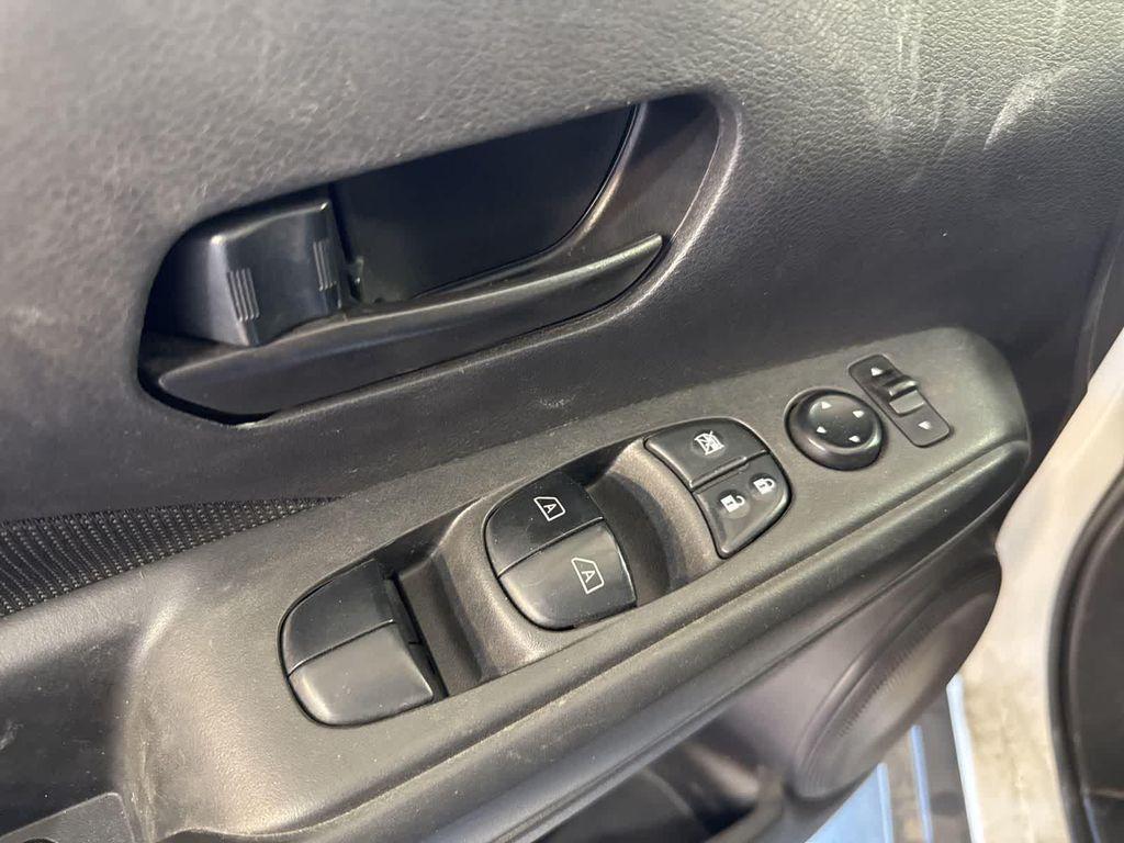 used 2023 Nissan Kicks car, priced at $17,799