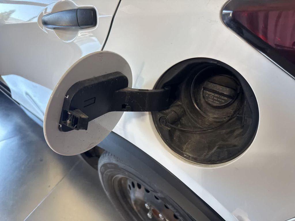 used 2023 Nissan Kicks car, priced at $17,799
