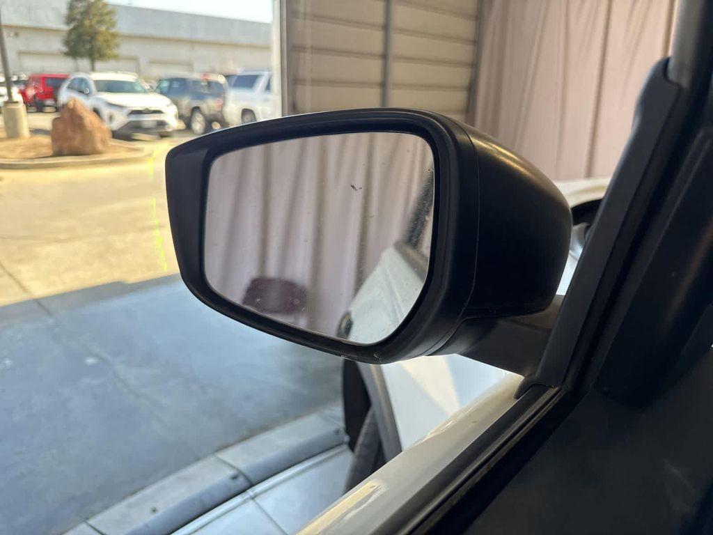 used 2023 Nissan Kicks car, priced at $17,799