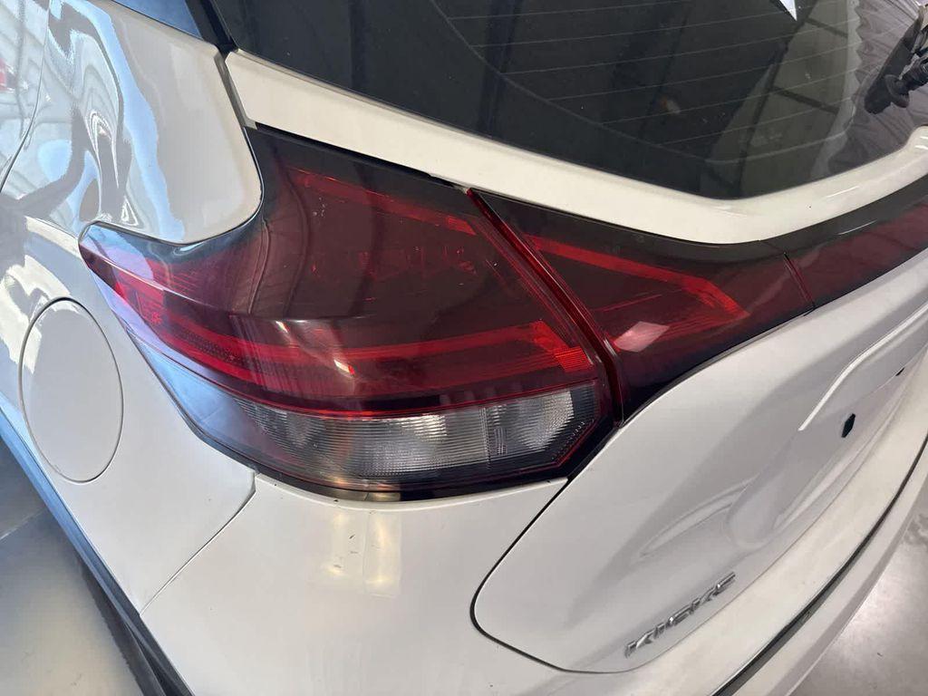 used 2023 Nissan Kicks car, priced at $17,799