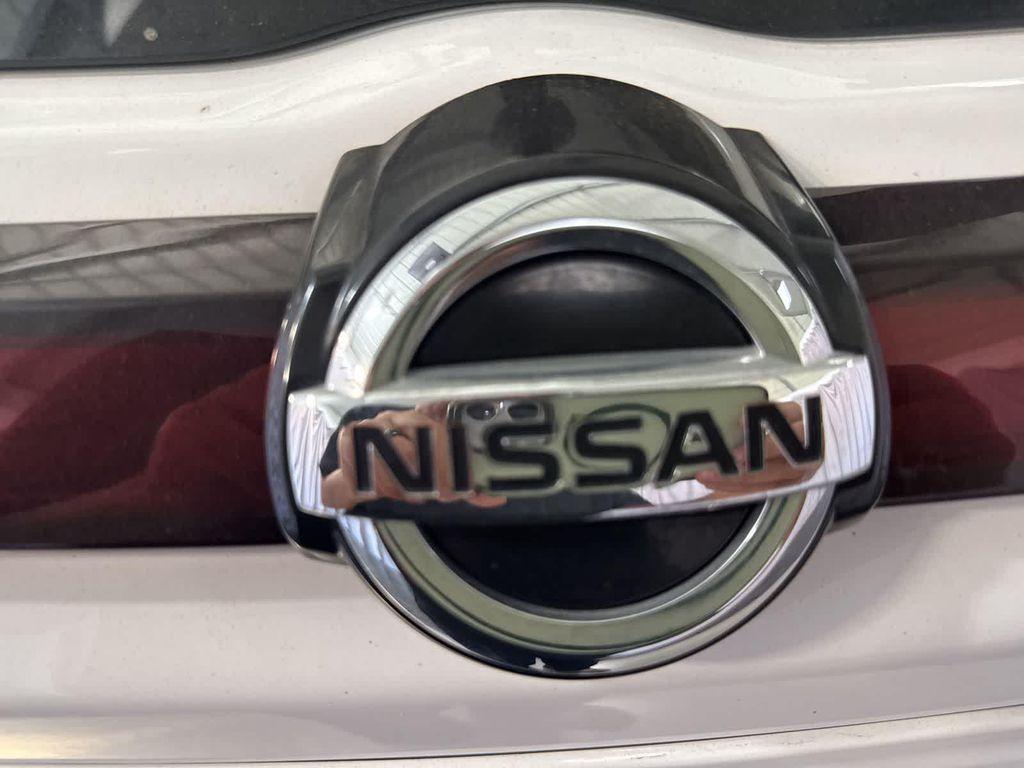 used 2023 Nissan Kicks car, priced at $17,799
