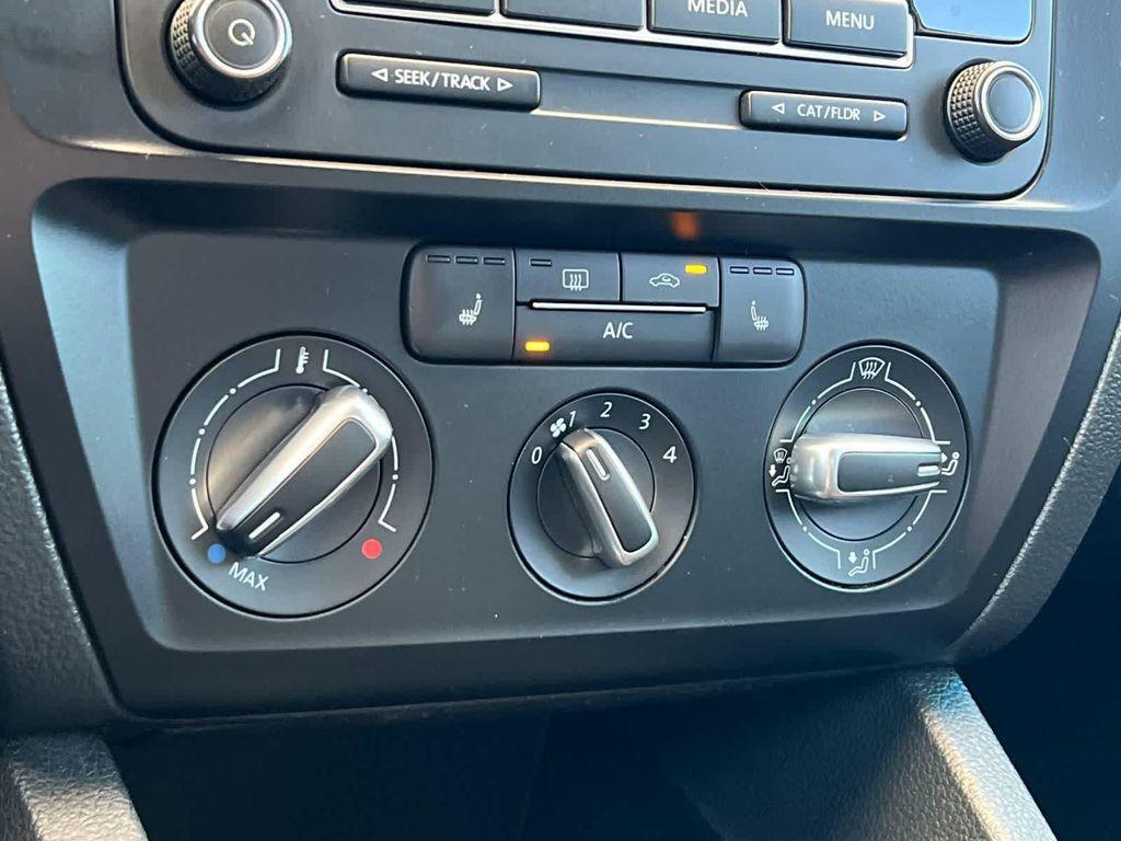 used 2015 Volkswagen Jetta car, priced at $6,499