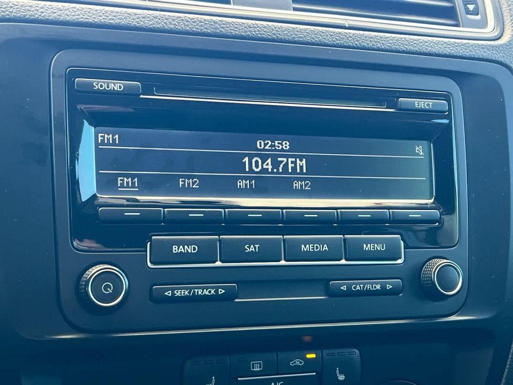 used 2015 Volkswagen Jetta car, priced at $6,999