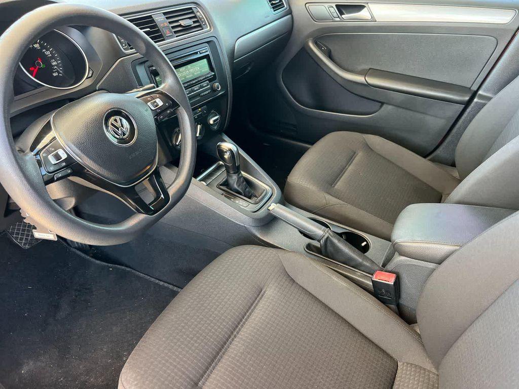 used 2015 Volkswagen Jetta car, priced at $6,499