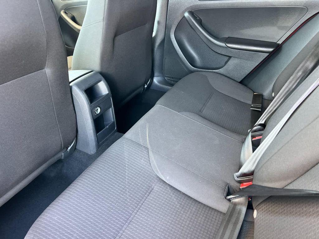 used 2015 Volkswagen Jetta car, priced at $6,999