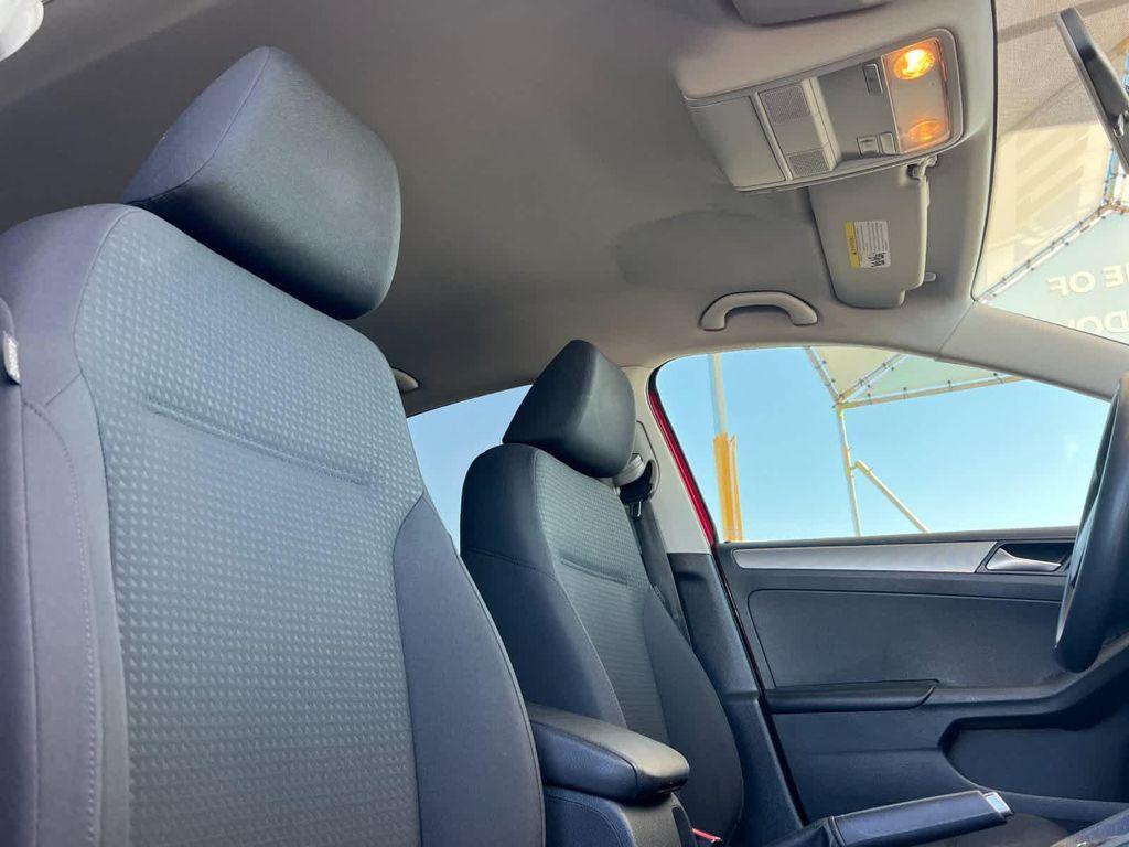 used 2015 Volkswagen Jetta car, priced at $6,999