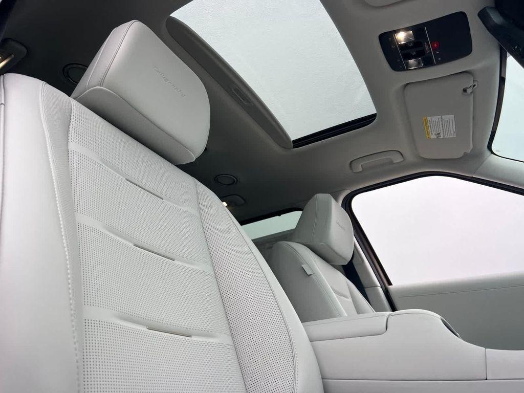 new 2026 Hyundai Palisade Hybrid car, priced at $60,560