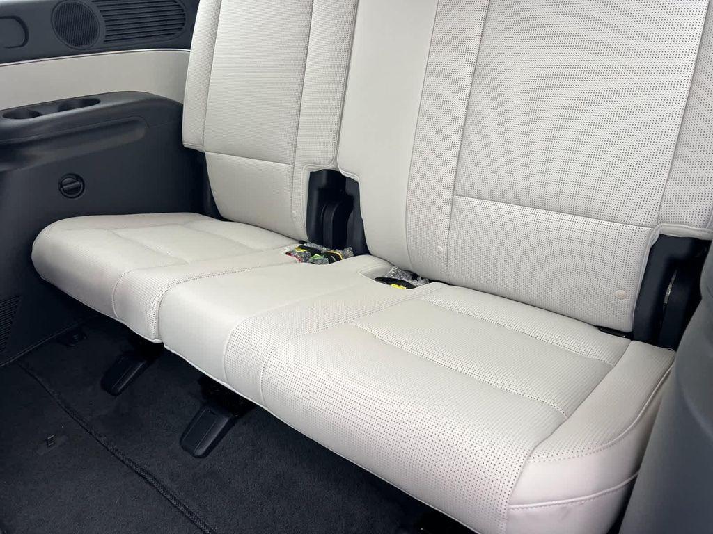 new 2026 Hyundai Palisade Hybrid car, priced at $60,560