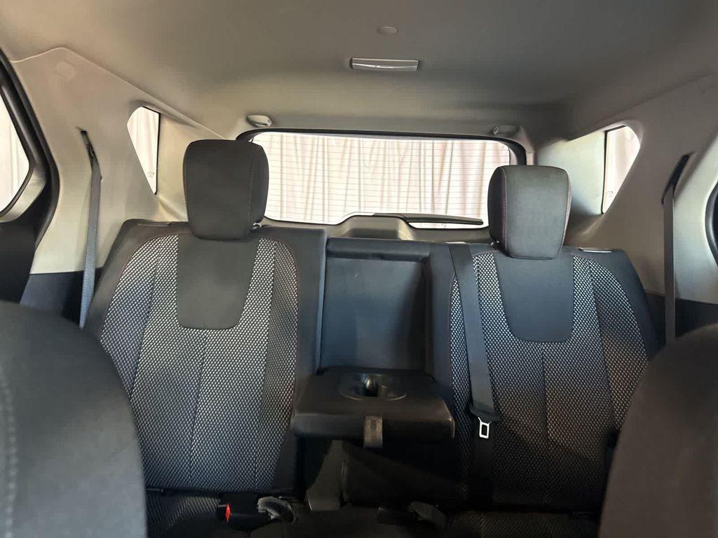 used 2016 Chevrolet Equinox car, priced at $9,899