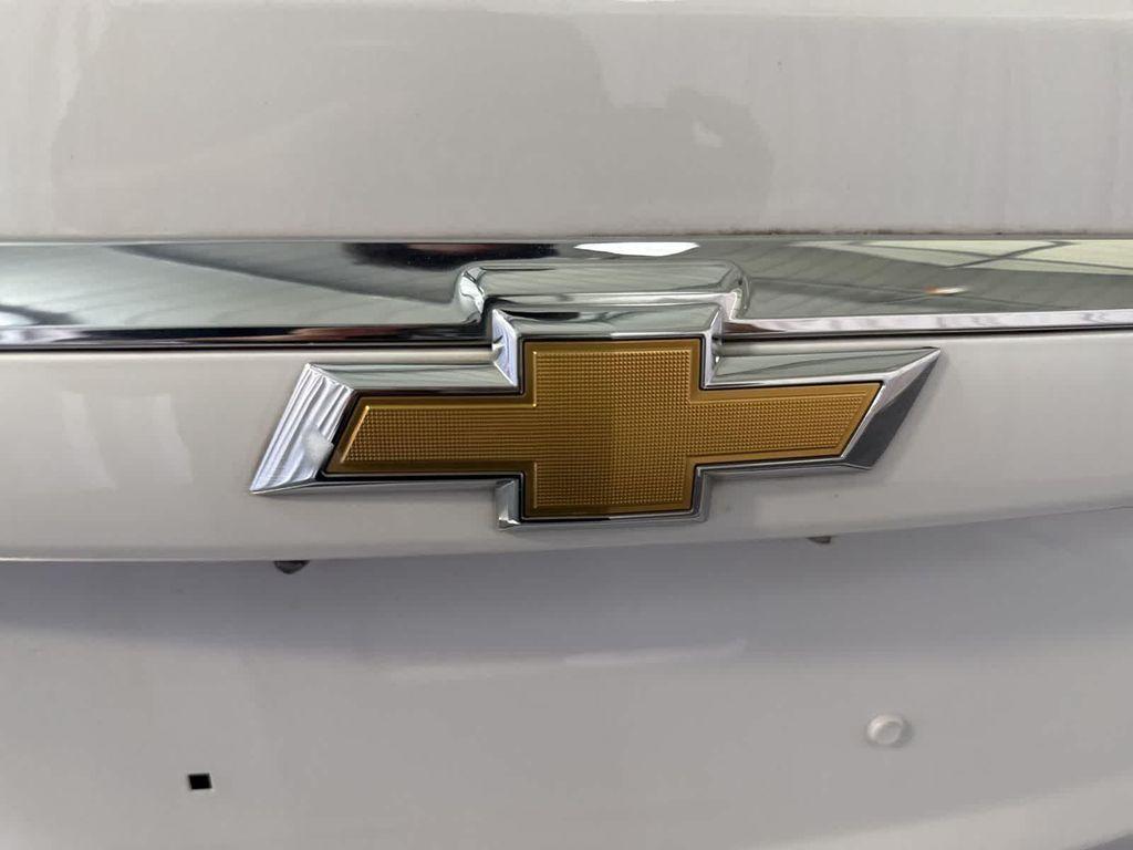 used 2016 Chevrolet Equinox car, priced at $9,899