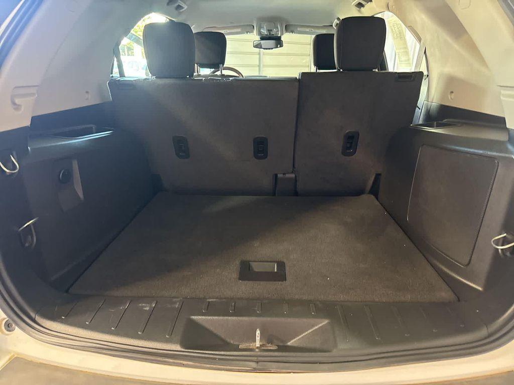 used 2016 Chevrolet Equinox car, priced at $9,899