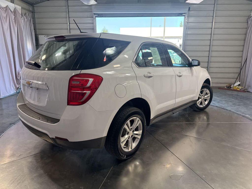 used 2016 Chevrolet Equinox car, priced at $9,899