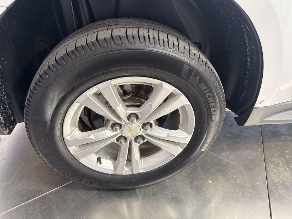 used 2016 Chevrolet Equinox car, priced at $9,899