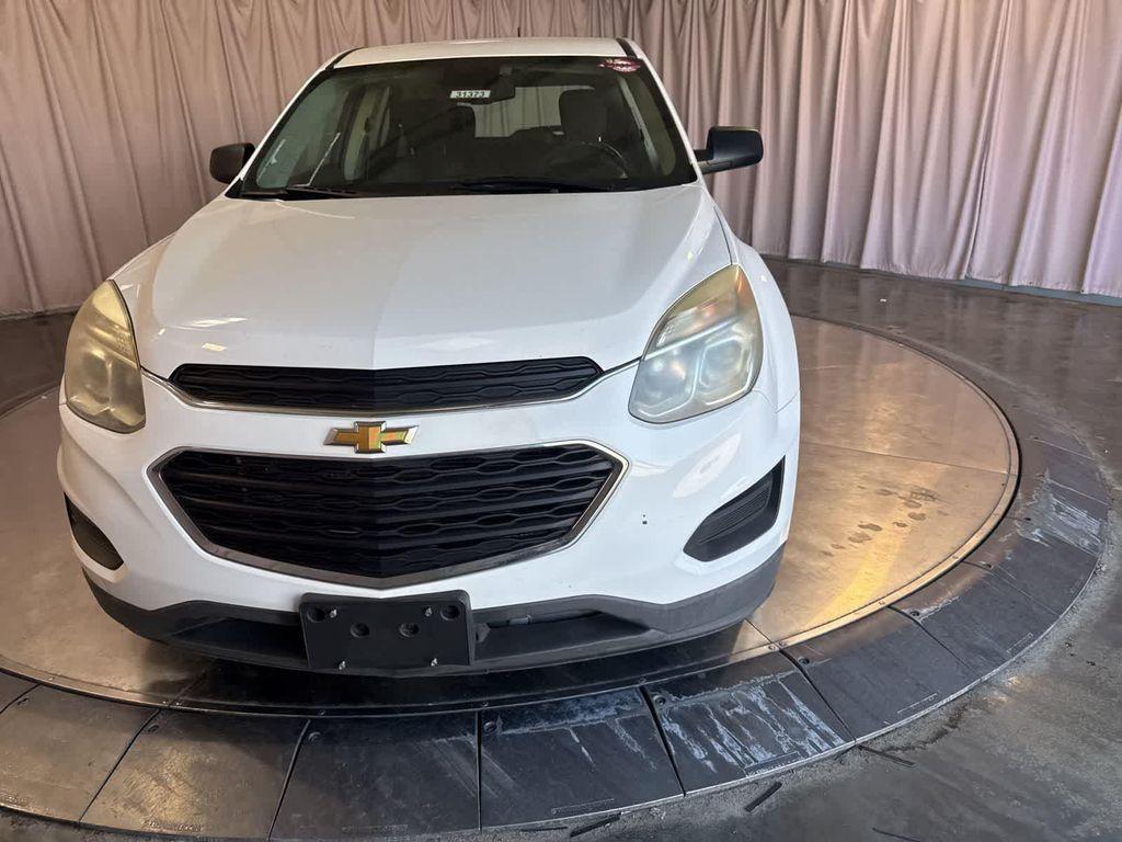 used 2016 Chevrolet Equinox car, priced at $9,899