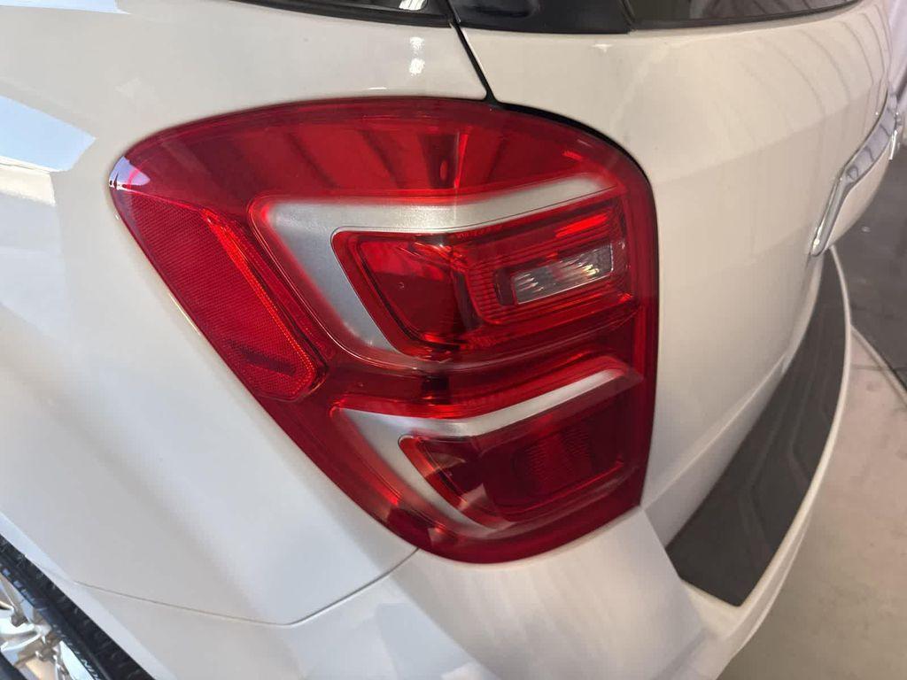 used 2016 Chevrolet Equinox car, priced at $9,899